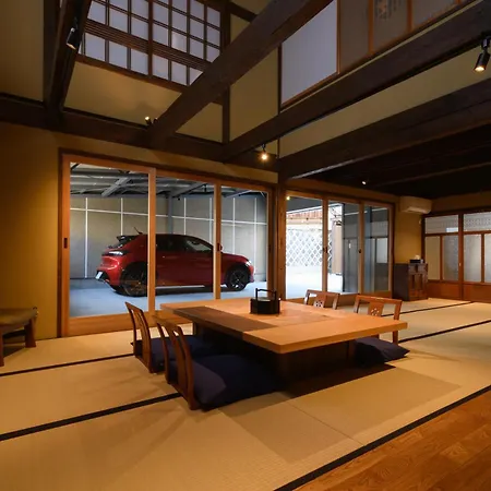 下津井宿 風待汐待 Ryokan Kazemachi Shiomachi 仓敷 外观 照片