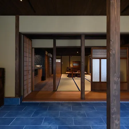 下津井宿 風待汐待 Ryokan Kazemachi Shiomachi 仓敷 外观 照片